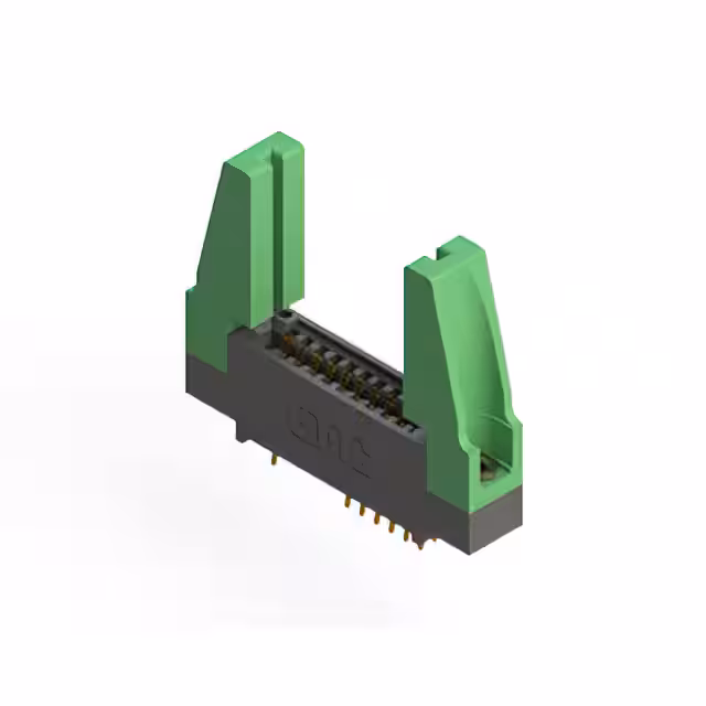 395-022-556-588 EDAC Inc.  Edgeboard Connectors